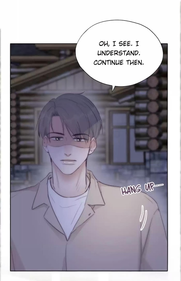 Deliverance of the Counterattack chapter 116 - page 35