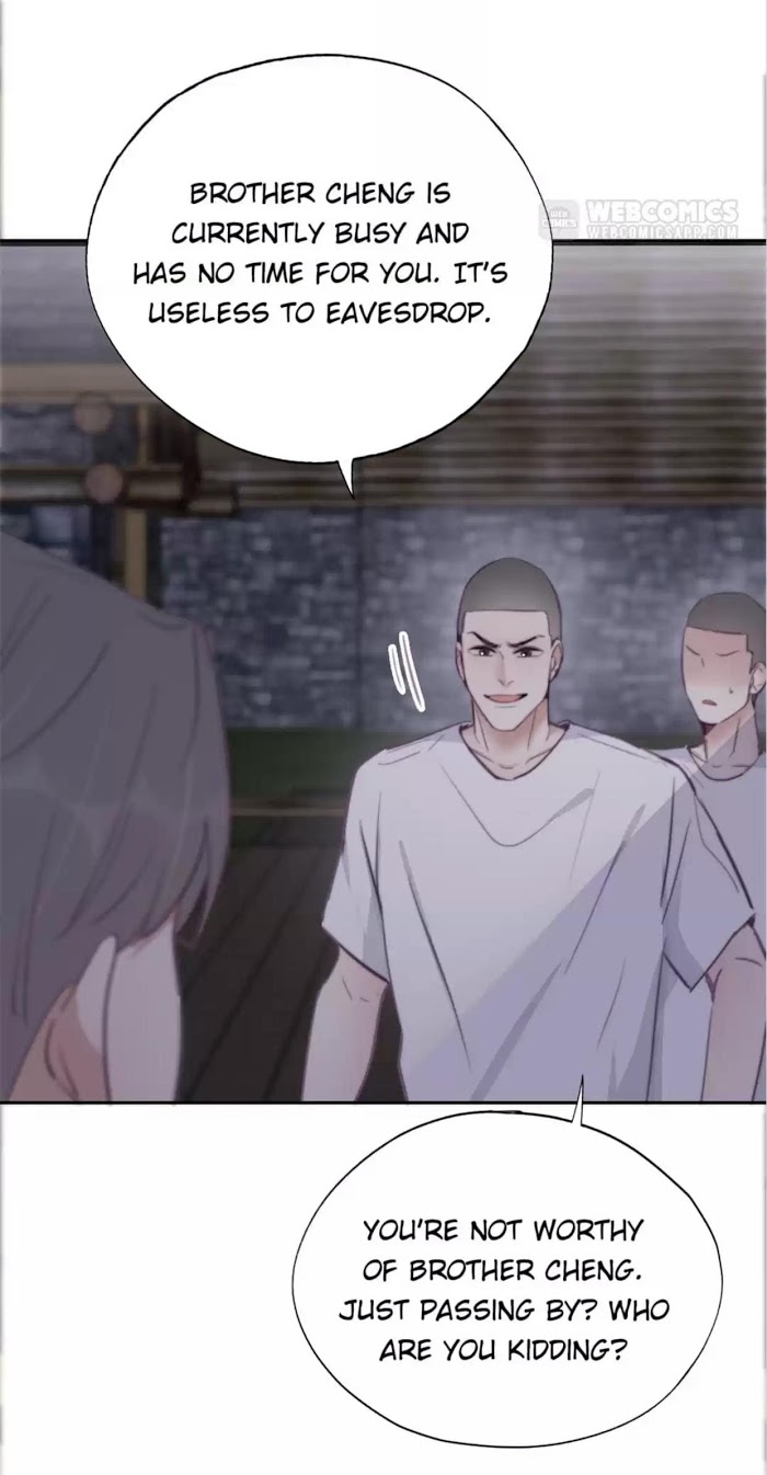 Deliverance of the Counterattack chapter 115 - page 16