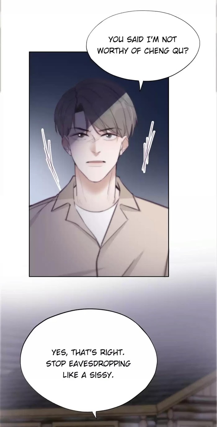 Deliverance of the Counterattack chapter 115 - page 17