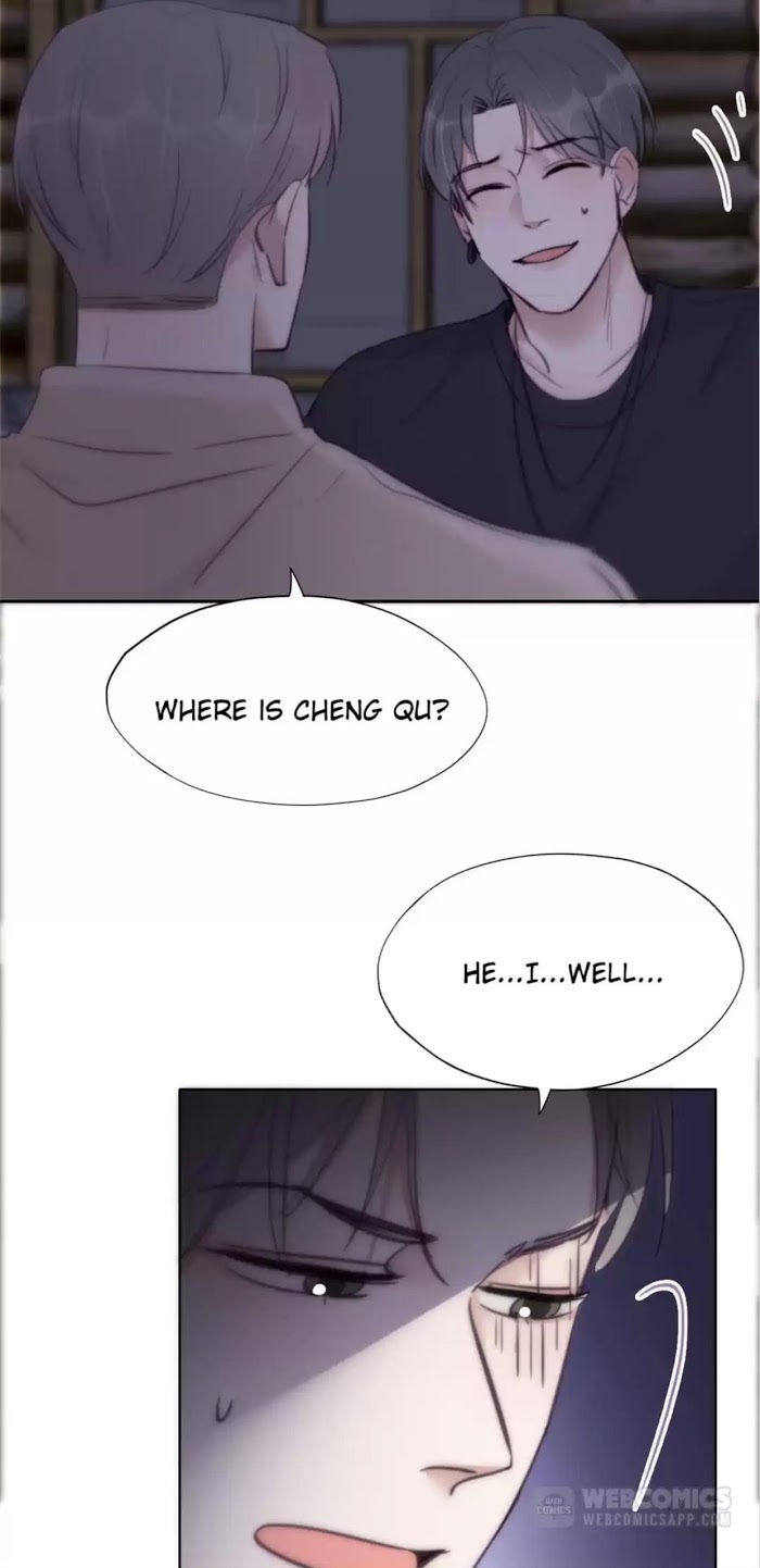 Deliverance of the Counterattack chapter 115 - page 25