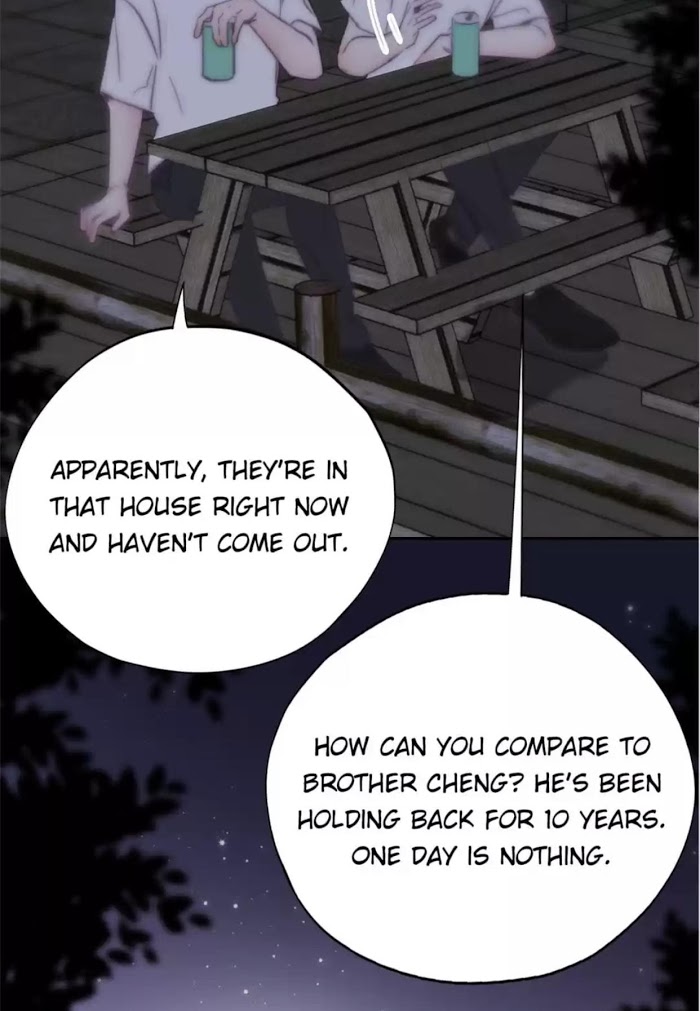Deliverance of the Counterattack chapter 115 - page 3