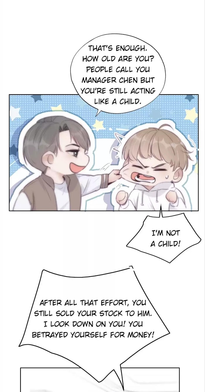 Deliverance of the Counterattack chapter 113 - page 16