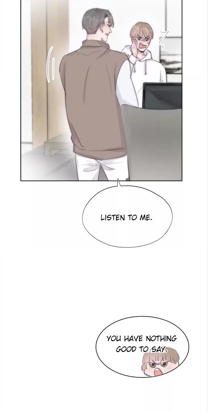 Deliverance of the Counterattack chapter 113 - page 17