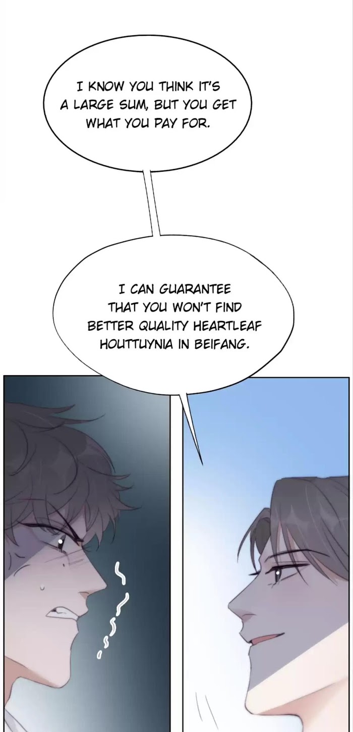 Deliverance of the Counterattack chapter 113 - page 5