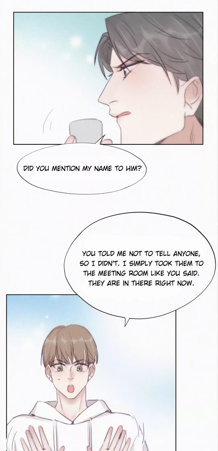 Deliverance of the Counterattack chapter 110 - page 30