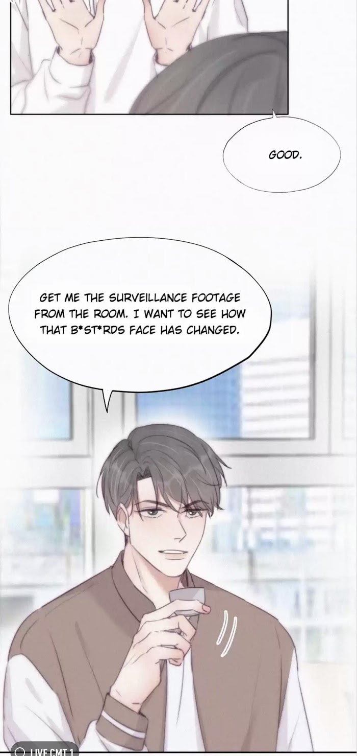 Deliverance of the Counterattack chapter 110 - page 31