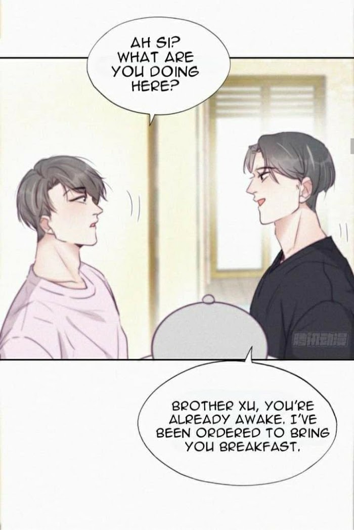 Deliverance of the Counterattack chapter 109 - page 11