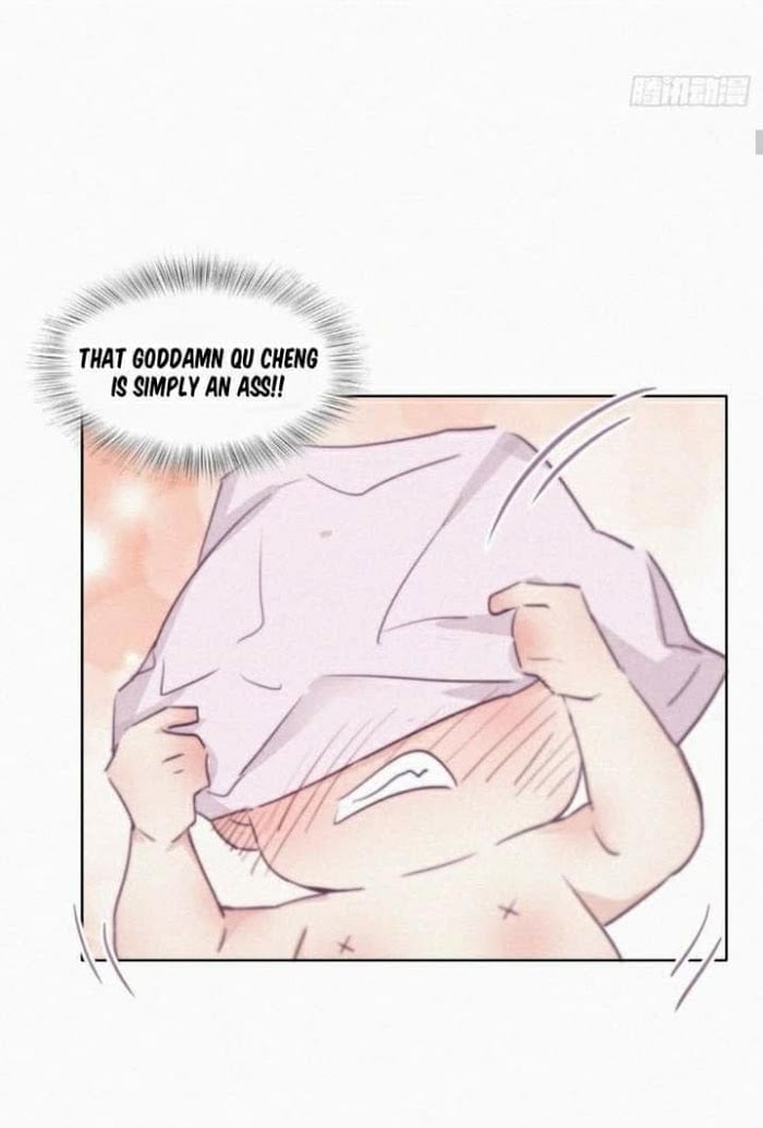 Deliverance of the Counterattack chapter 109 - page 7