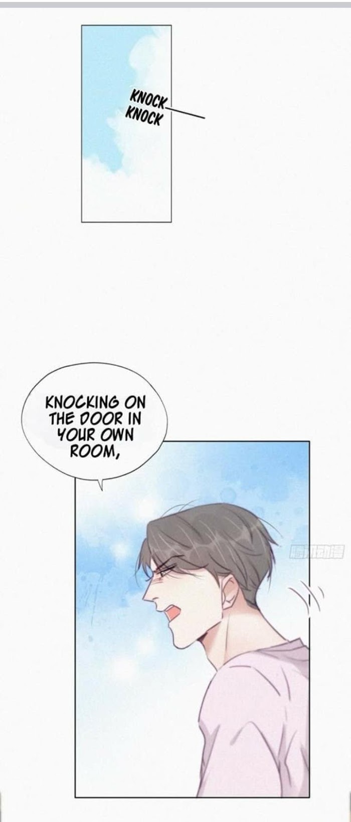 Deliverance of the Counterattack chapter 109 - page 9