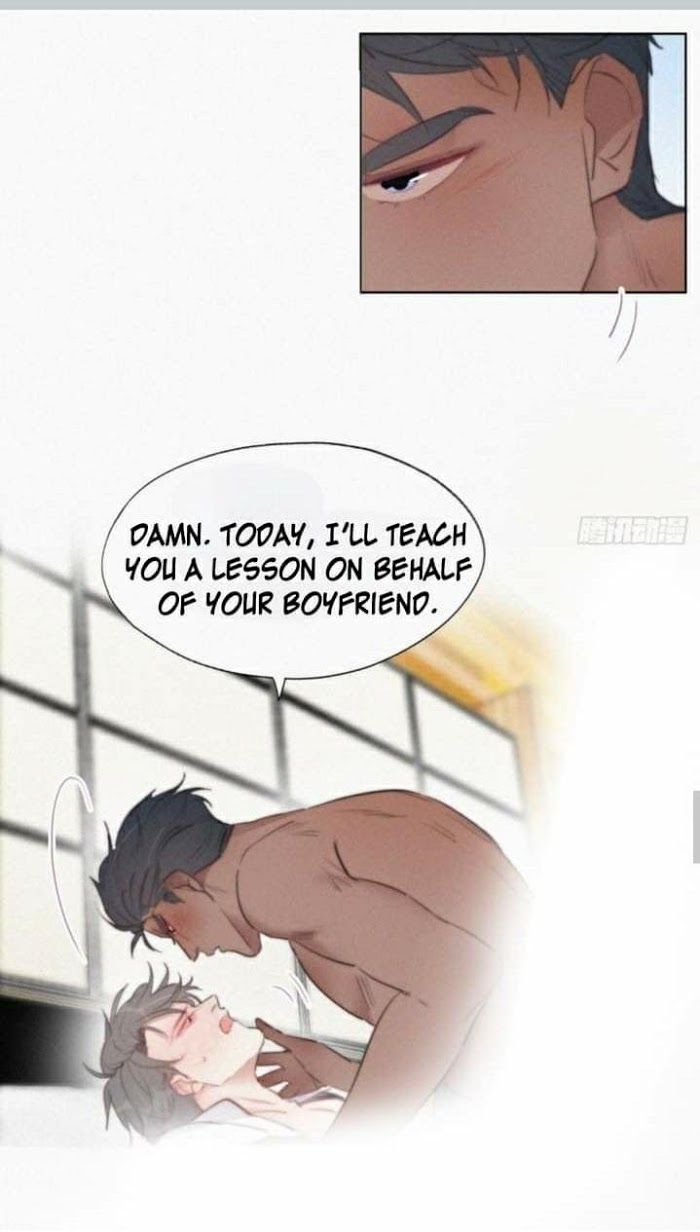 Deliverance of the Counterattack chapter 108 - page 14