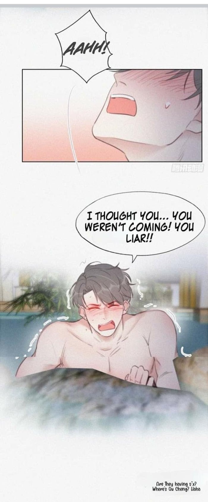 Deliverance of the Counterattack chapter 108 - page 36