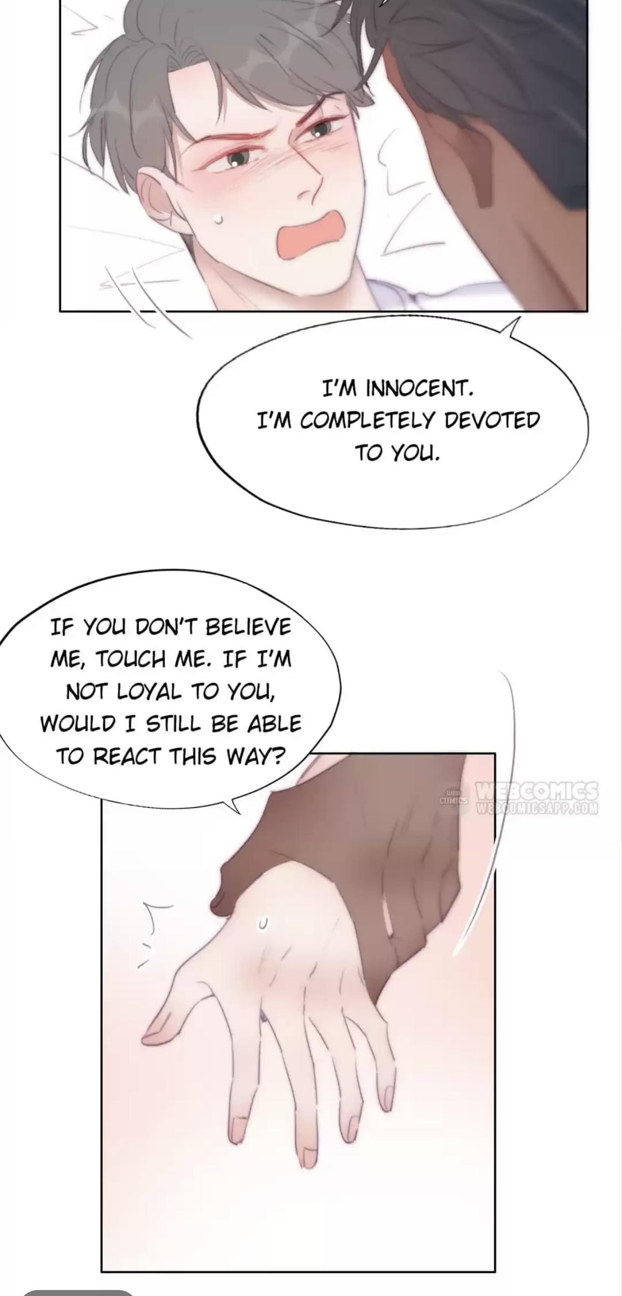 Deliverance of the Counterattack chapter 107 - page 18