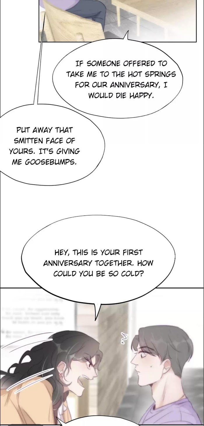Deliverance of the Counterattack chapter 106 - page 11