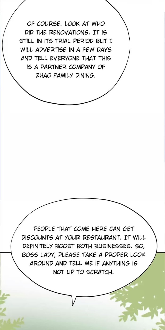 Deliverance of the Counterattack chapter 106 - page 23