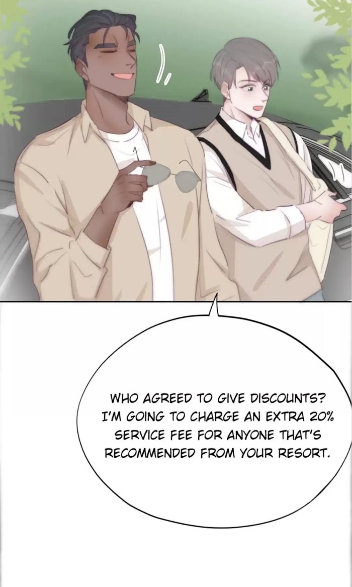 Deliverance of the Counterattack chapter 106 - page 24