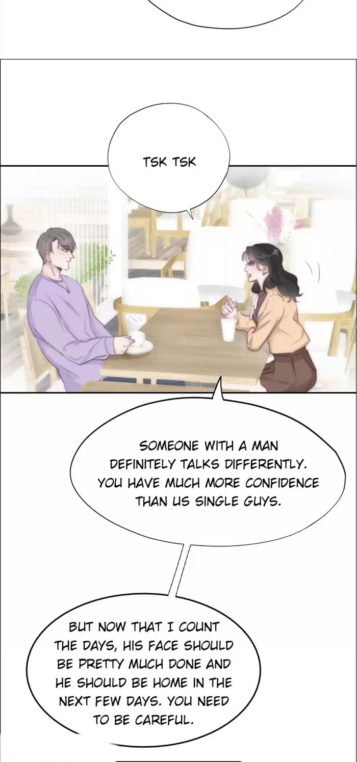 Deliverance of the Counterattack chapter 106 - page 8