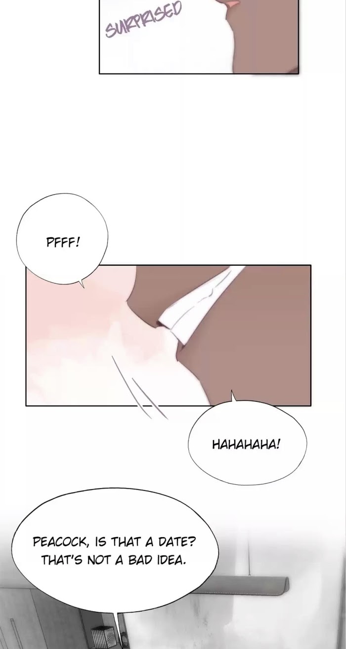 Deliverance of the Counterattack chapter 105 - page 15