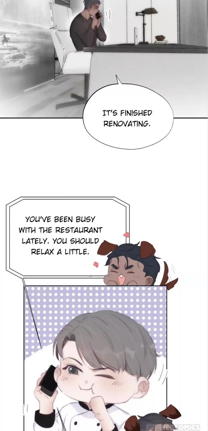 Deliverance of the Counterattack chapter 105 - page 19