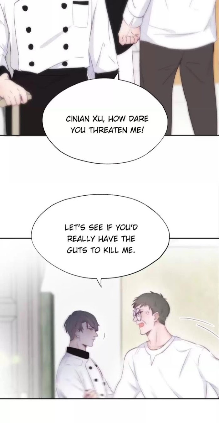 Deliverance of the Counterattack chapter 104 - page 15