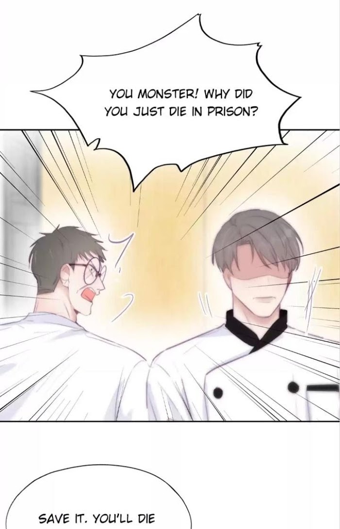 Deliverance of the Counterattack chapter 104 - page 18
