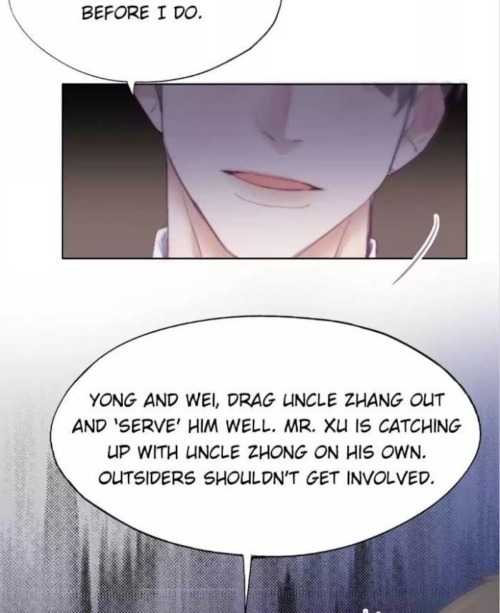 Deliverance of the Counterattack chapter 104 - page 19