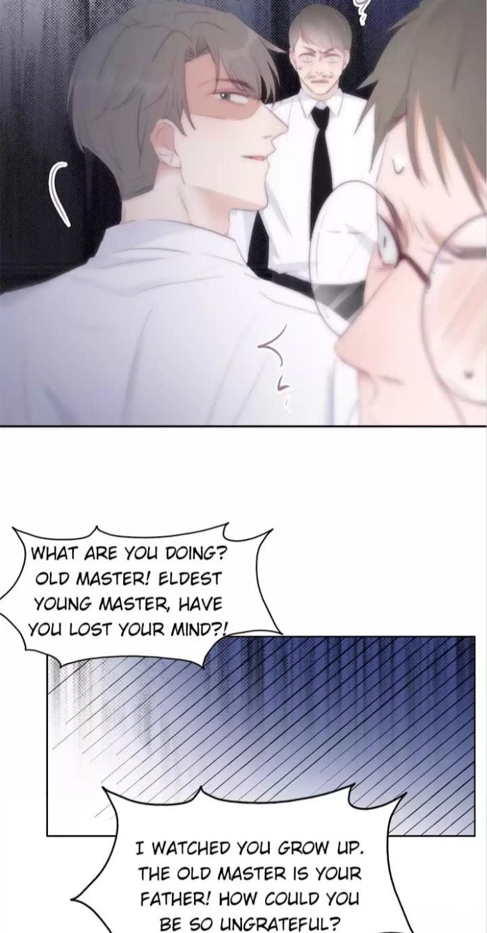 Deliverance of the Counterattack chapter 104 - page 20