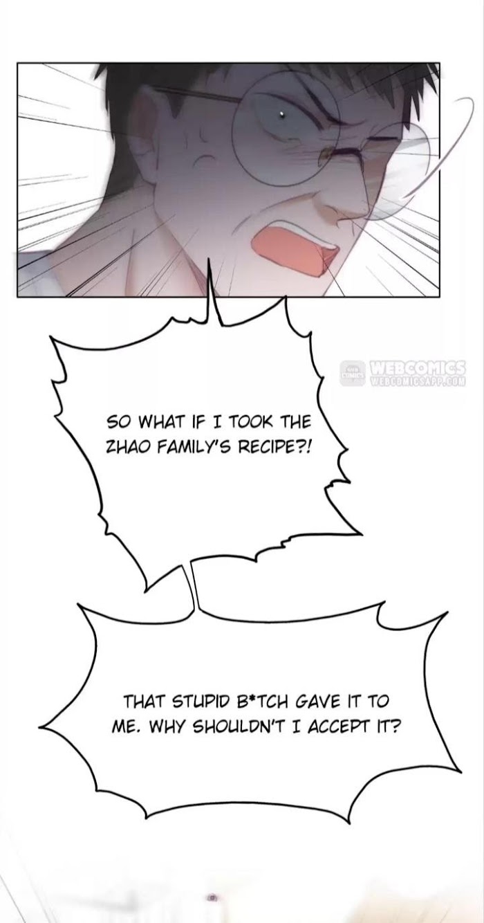 Deliverance of the Counterattack chapter 104 - page 35