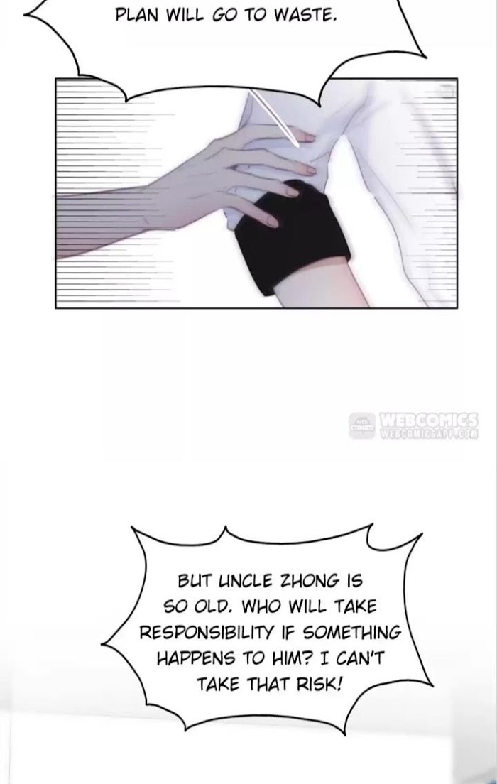Deliverance of the Counterattack chapter 104 - page 39
