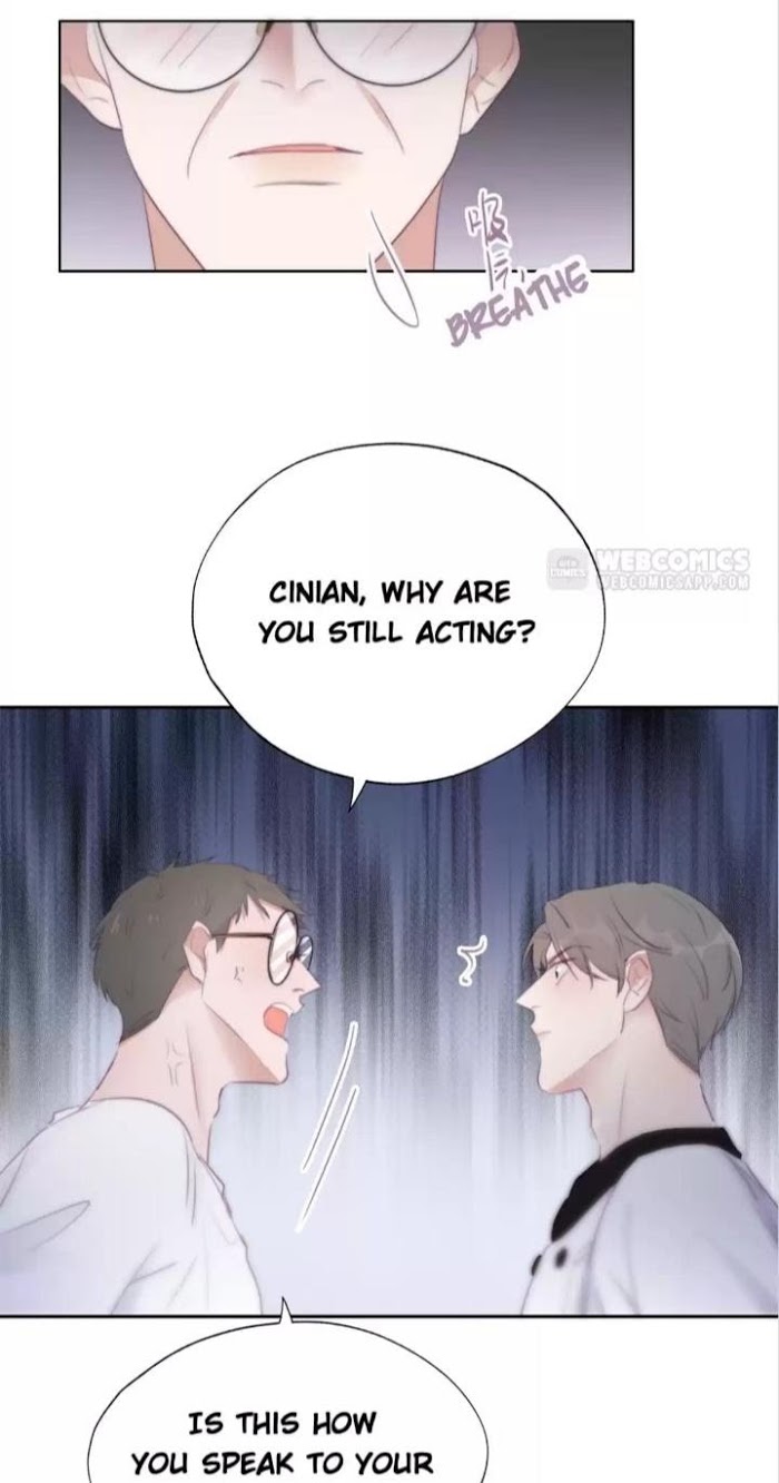 Deliverance of the Counterattack chapter 103 - page 10