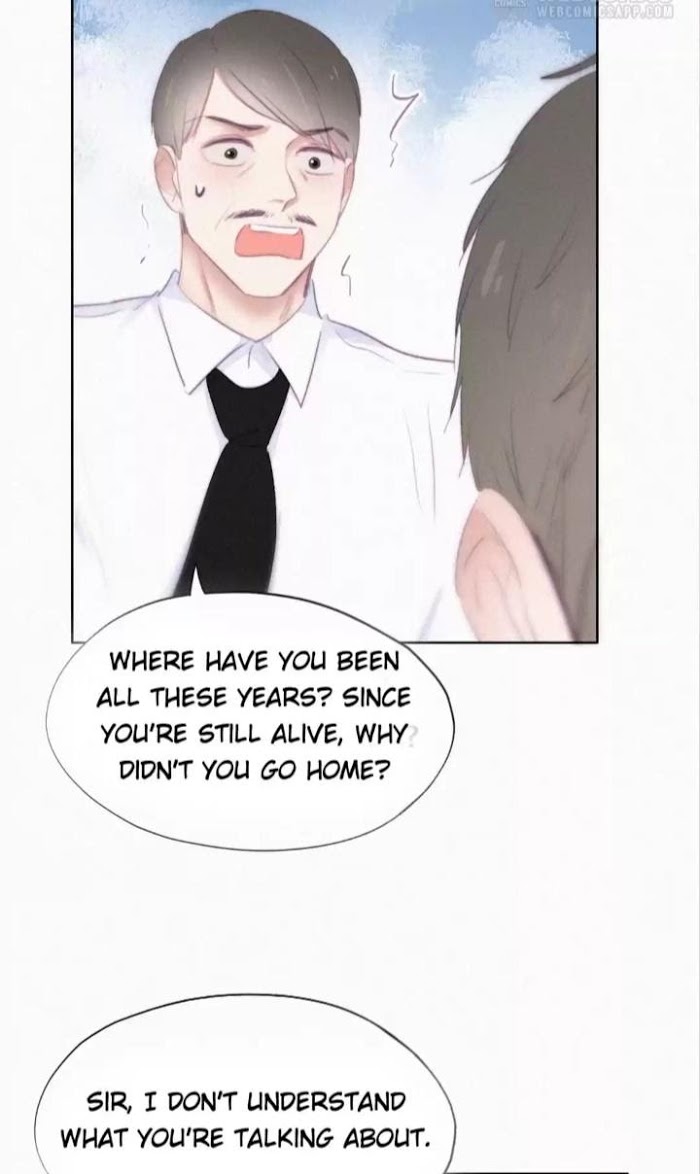 Deliverance of the Counterattack chapter 103 - page 7