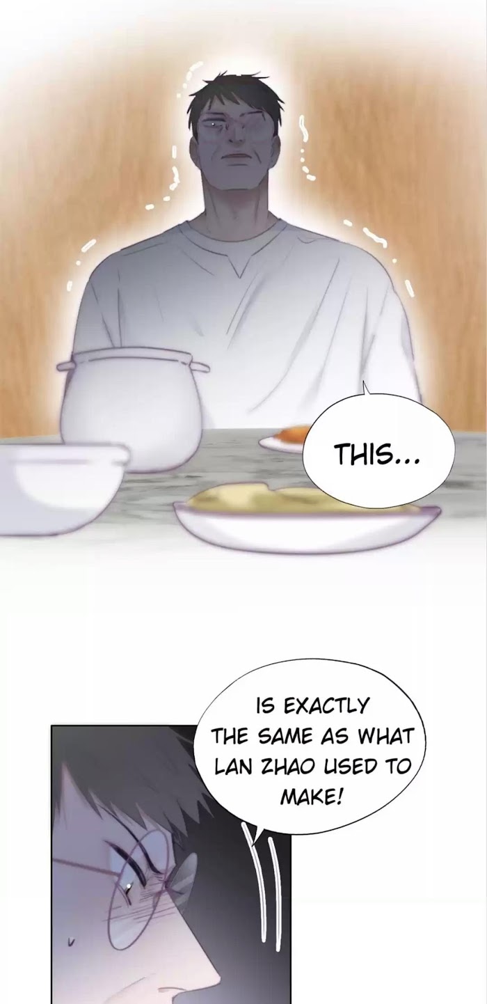 Deliverance of the Counterattack chapter 102 - page 17