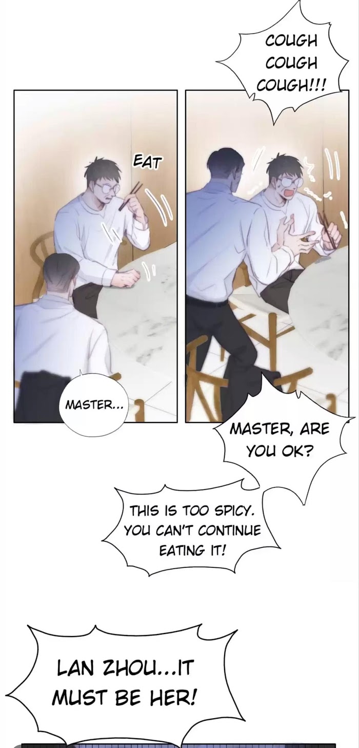 Deliverance of the Counterattack chapter 102 - page 21