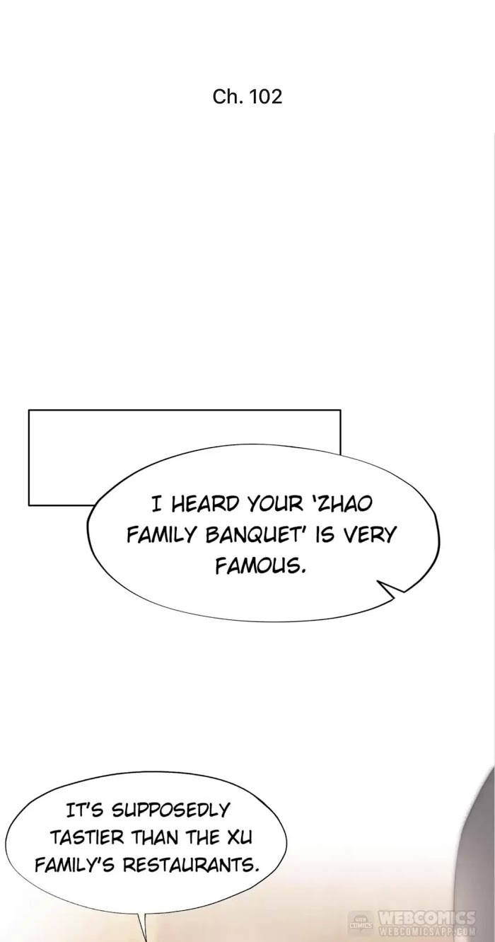 Deliverance of the Counterattack chapter 102 - page 3