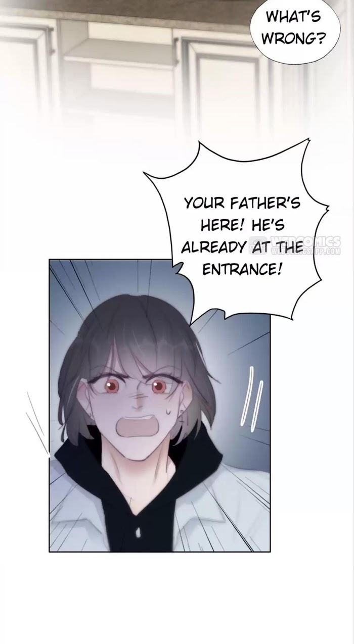 Deliverance of the Counterattack chapter 101 - page 17