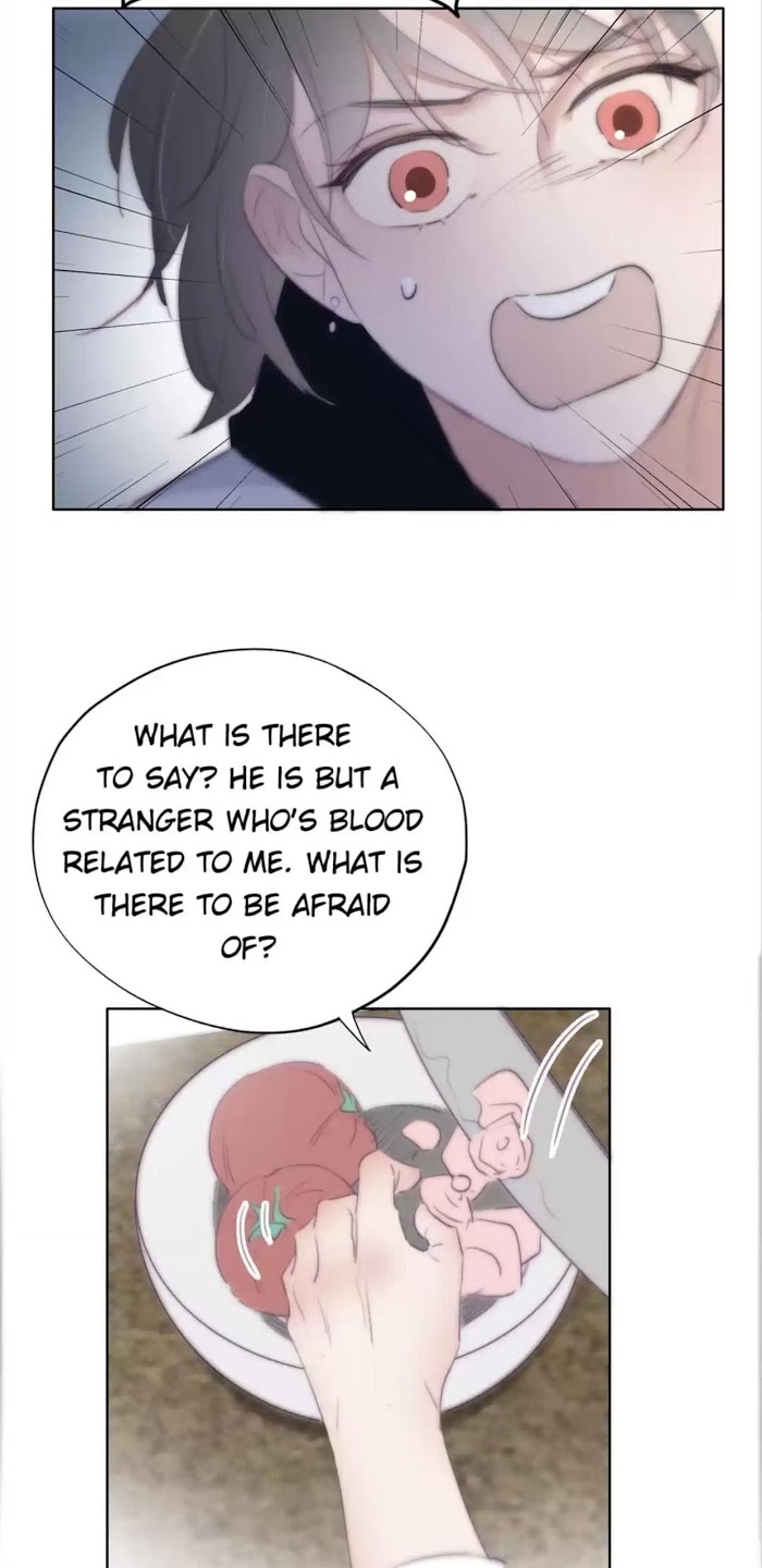 Deliverance of the Counterattack chapter 101 - page 21