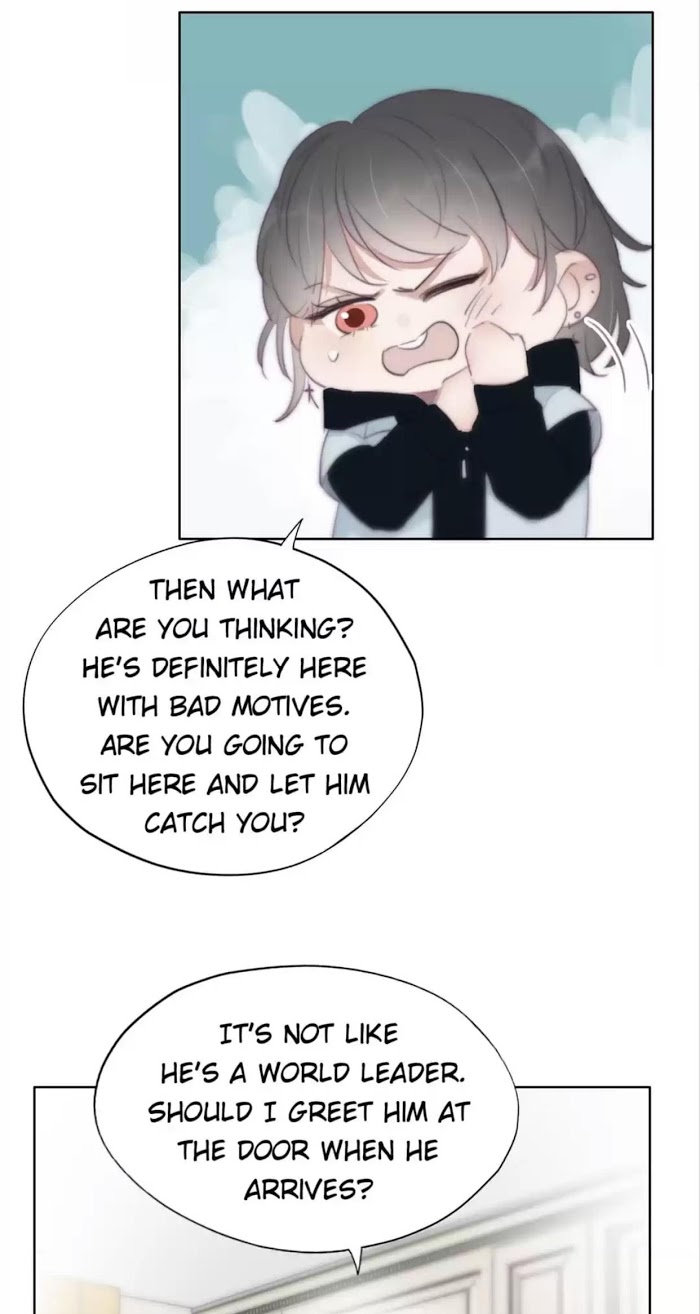 Deliverance of the Counterattack chapter 101 - page 26