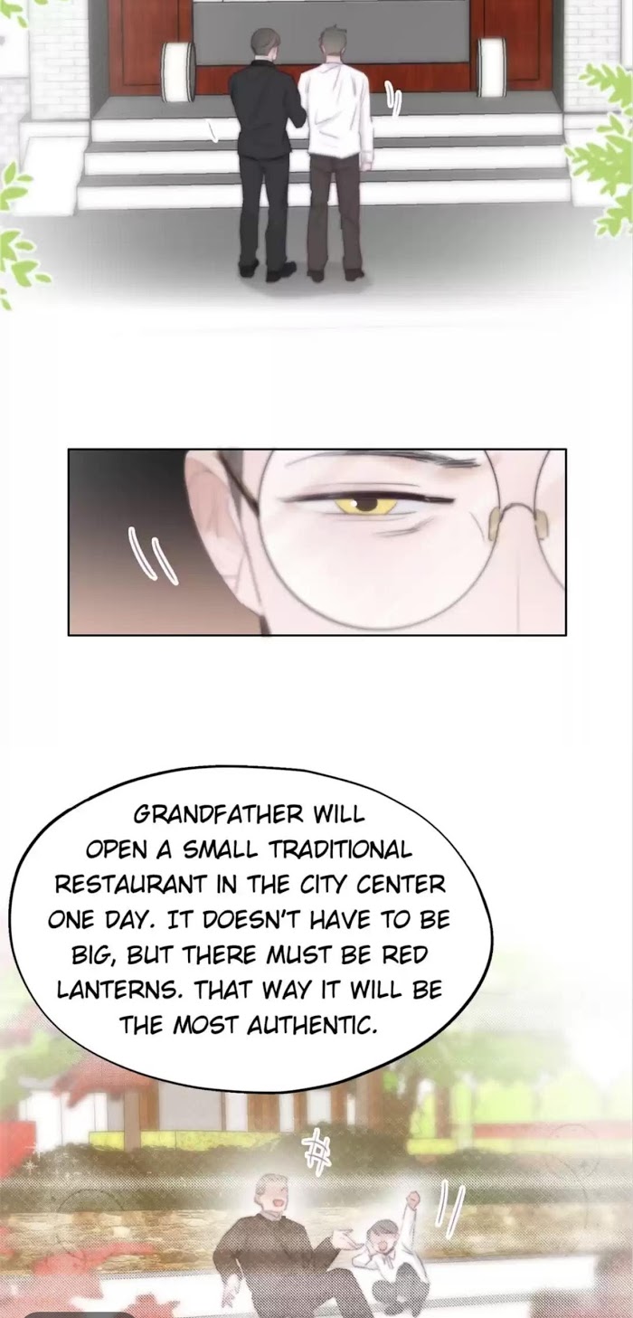 Deliverance of the Counterattack chapter 101 - page 32