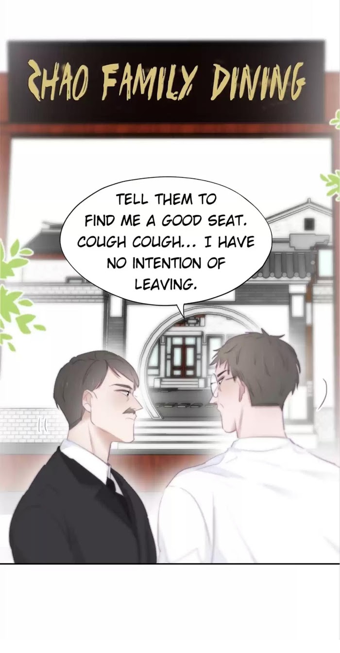 Deliverance of the Counterattack chapter 101 - page 34