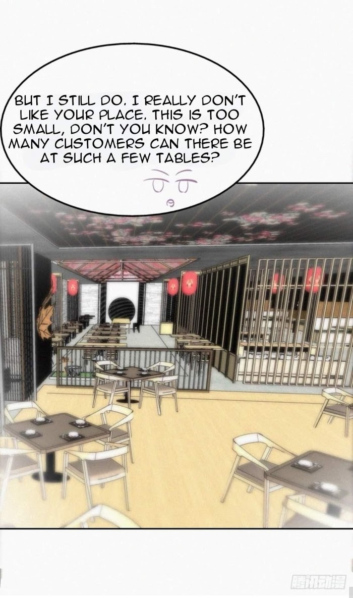 Deliverance of the Counterattack chapter 100 - page 11