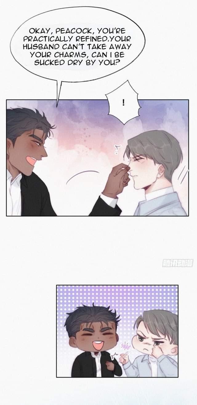 Deliverance of the Counterattack chapter 100 - page 18