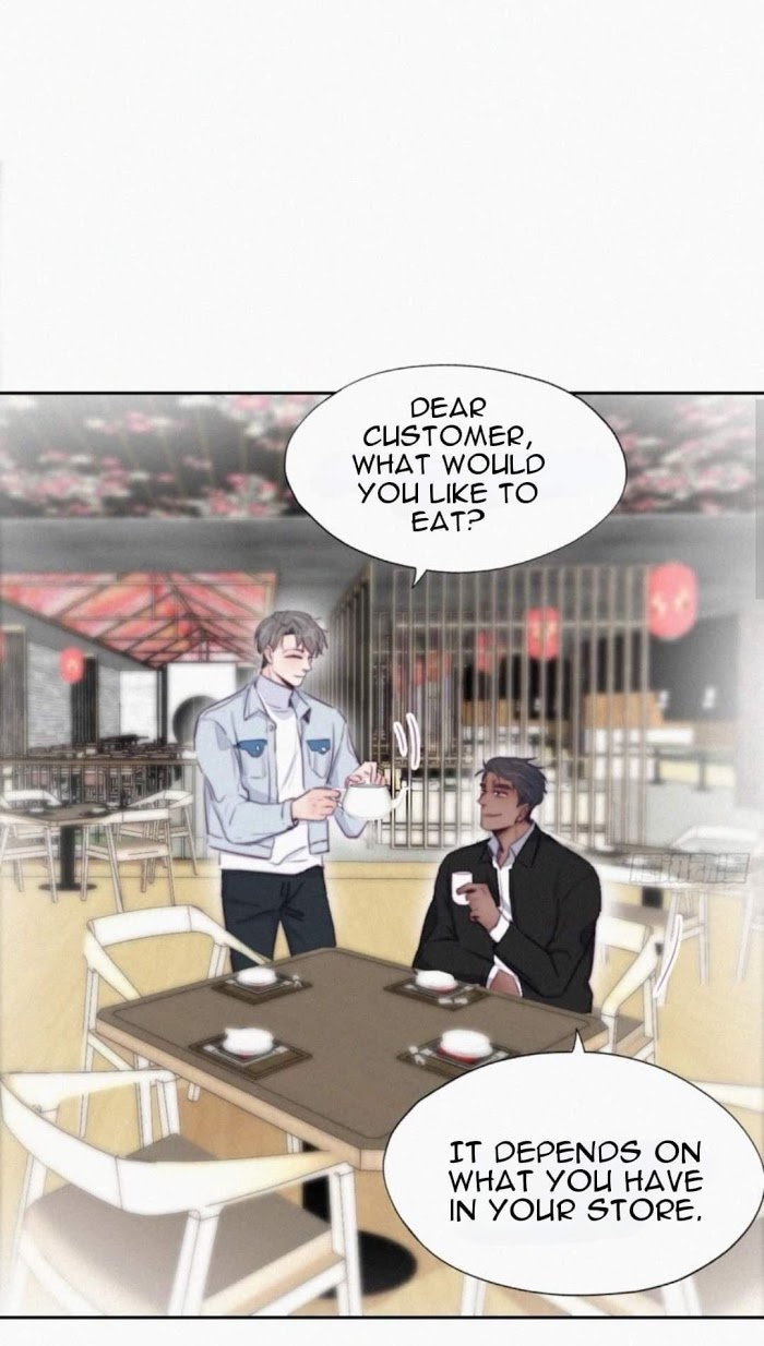 Deliverance of the Counterattack chapter 100 - page 3