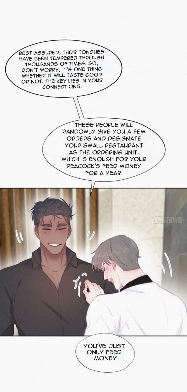 Deliverance of the Counterattack chapter 100 - page 39