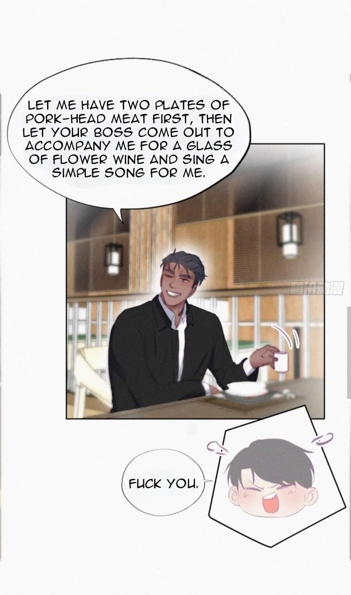 Deliverance of the Counterattack chapter 100 - page 4