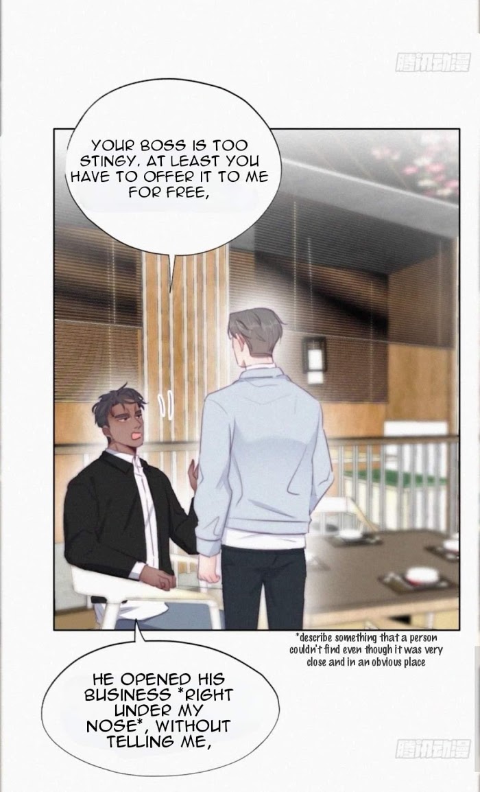 Deliverance of the Counterattack chapter 100 - page 6