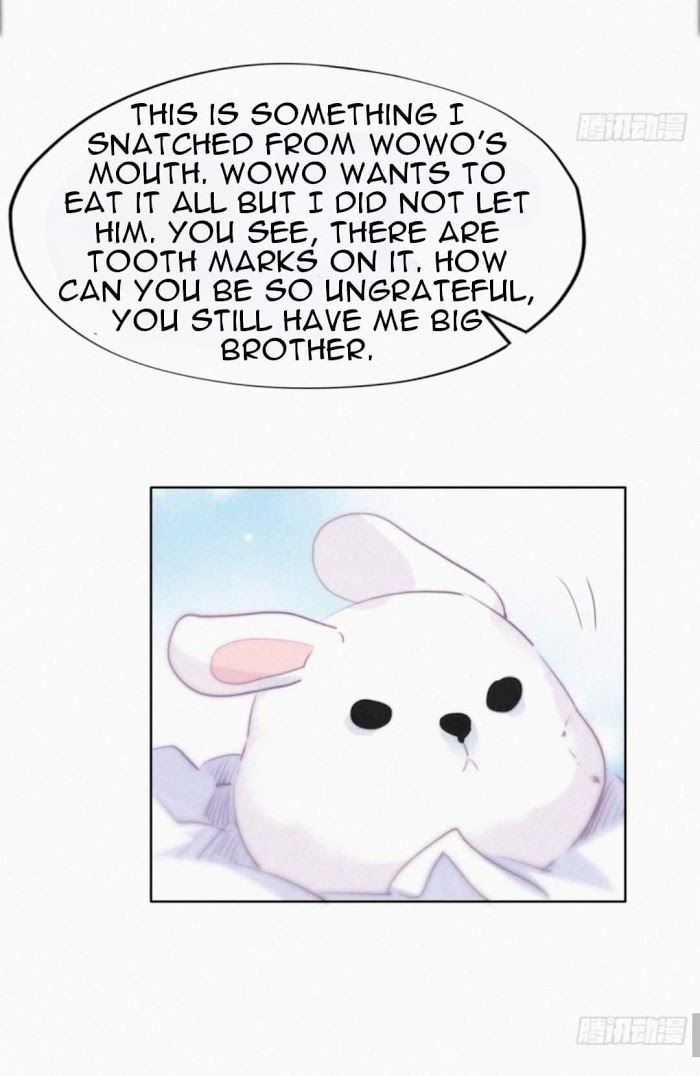 Deliverance of the Counterattack chapter 99 - page 20
