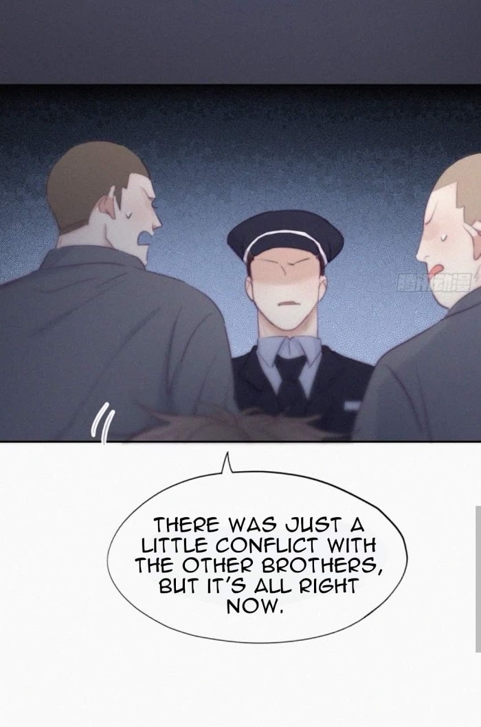 Deliverance of the Counterattack chapter 98 - page 4