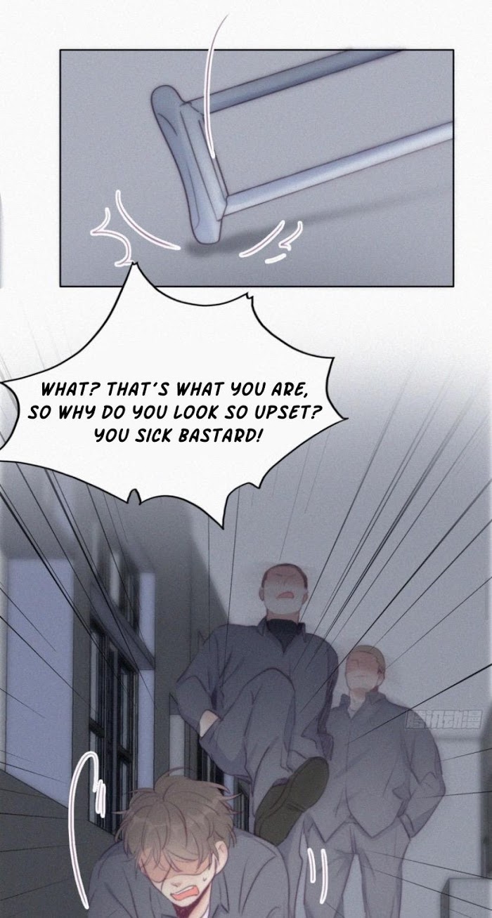 Deliverance of the Counterattack chapter 97 - page 30