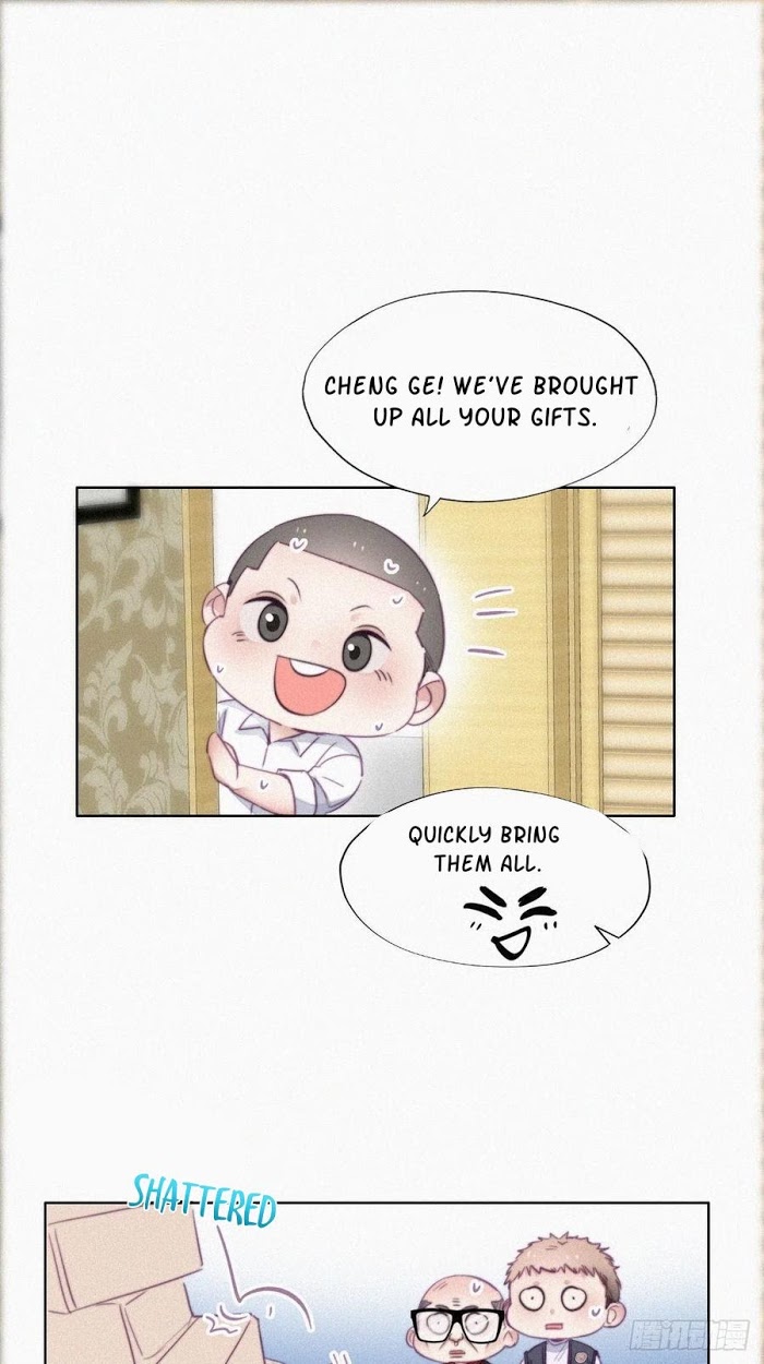 Deliverance of the Counterattack chapter 93 - page 10
