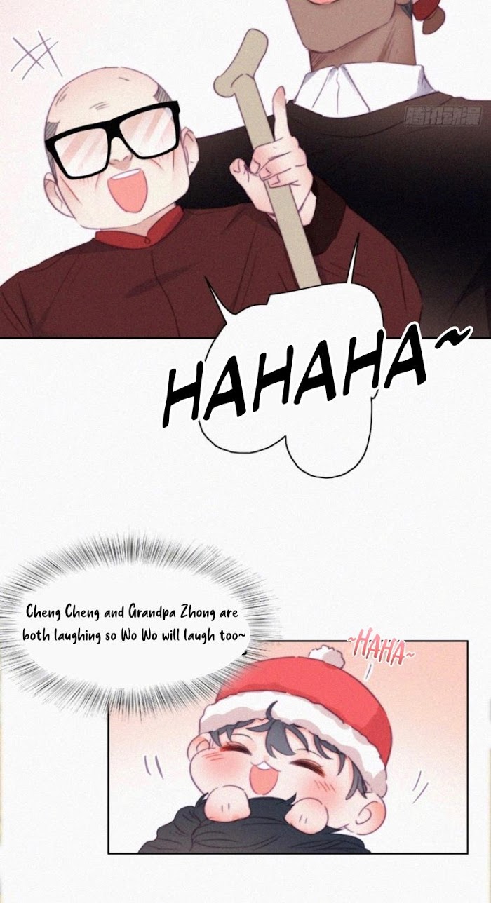 Deliverance of the Counterattack chapter 93 - page 21