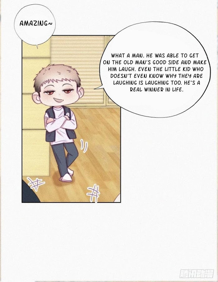 Deliverance of the Counterattack chapter 93 - page 22